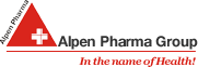 Alpen Pharma Latvia
