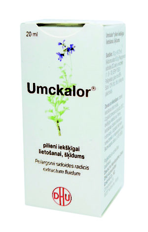 UMCKALOR